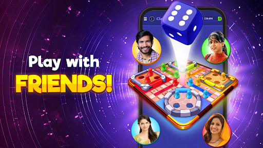 Ludo Superstar - Fun Game screenshot