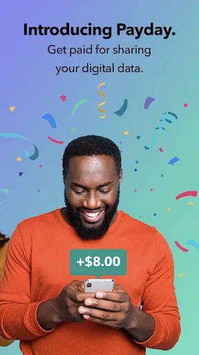 Surveys On The Go: Earn Cash screenshot