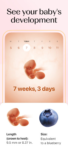 Flo Ovulation & Period Tracker screenshot