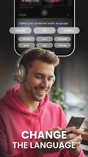 Pocket FM: Audio Series screenshot