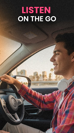 Pocket FM: Audio Series screenshot