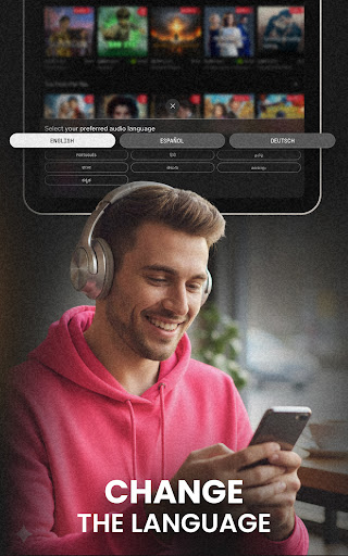 Pocket FM: Audio Series screenshot