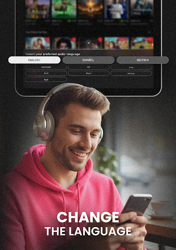 Pocket FM: Audio Series screenshot