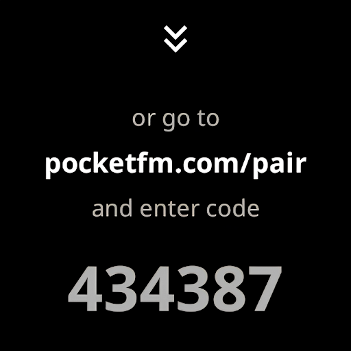 Pocket FM: Audio Series screenshot