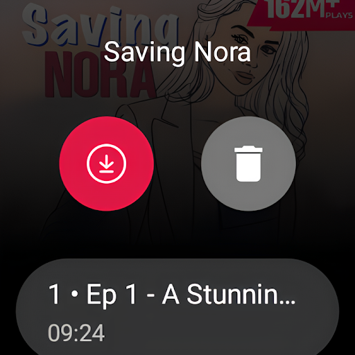 Pocket FM: Audio Series screenshot