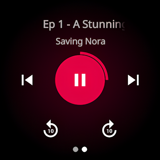 Pocket FM: Audio Series screenshot