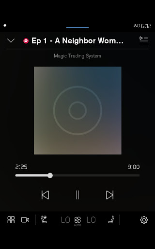 Pocket FM: Audio Series screenshot