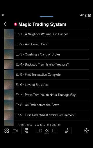 Pocket FM: Audio Series screenshot