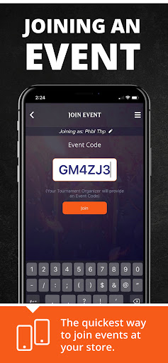 Magic: The Gathering Companion screenshot