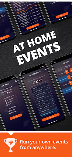 Magic: The Gathering Companion screenshot