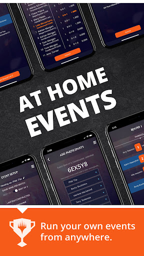 Magic: The Gathering Companion screenshot