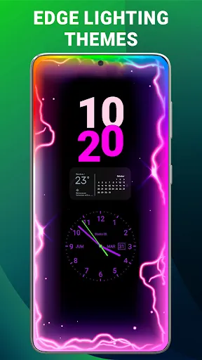 Always On Display screenshot