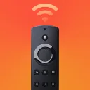 Remote for Fire TV & FireStick