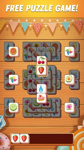 Tile Master® - Matching Game screenshot