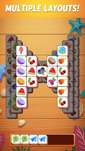 Tile Master® - Matching Game screenshot