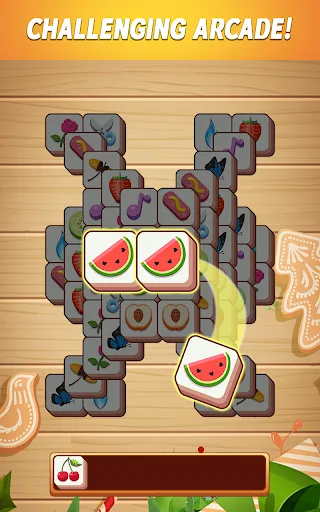 Tile Master® - Matching Game screenshot