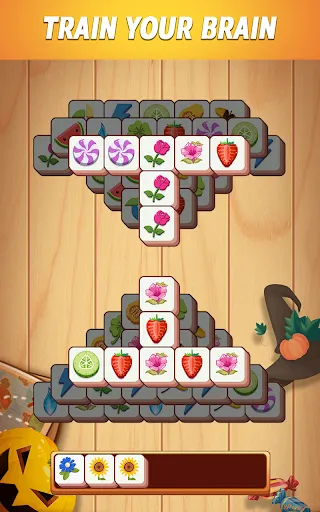 Tile Master® - Matching Game screenshot