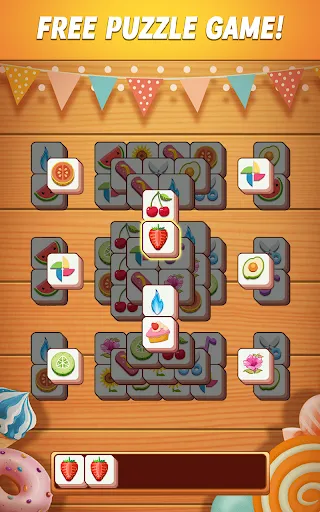 Tile Master® - Matching Game screenshot