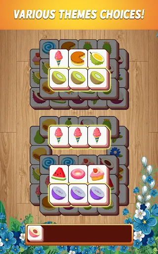 Tile Master® - Matching Game screenshot