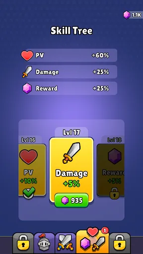 Spin Siege screenshot
