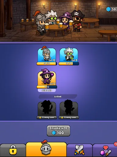 Spin Siege screenshot
