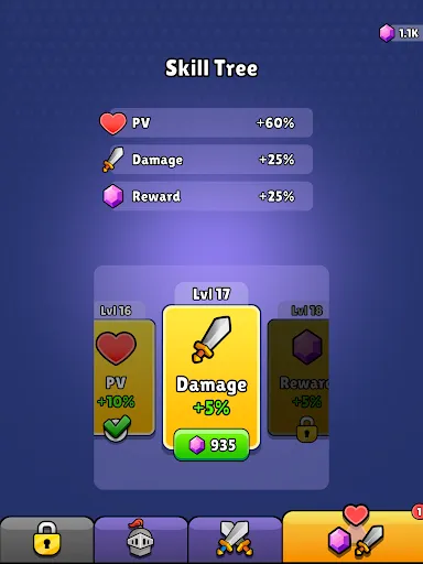 Spin Siege screenshot