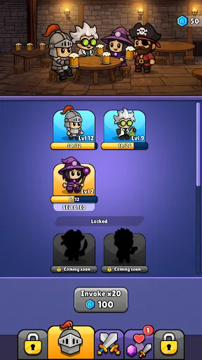 Spin Siege screenshot