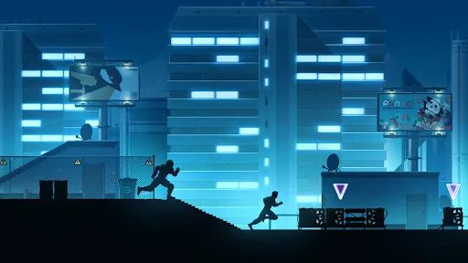 Vector screenshot