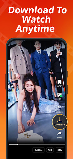 FreeReels - Dramas & Reels screenshot