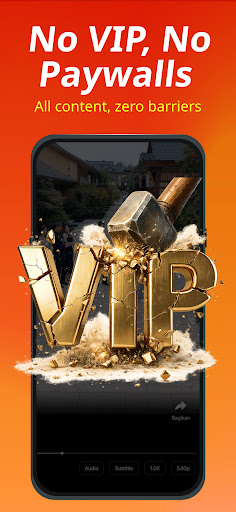 FreeReels - Dramas & Reels screenshot