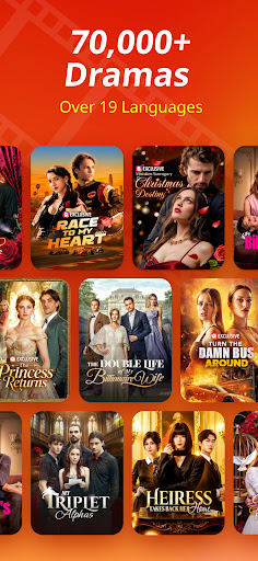 FreeReels - Dramas & Reels screenshot