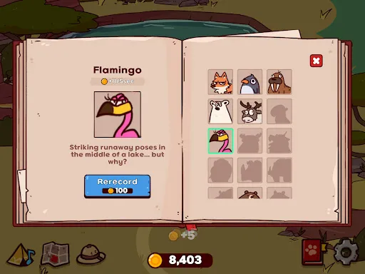 My Voice Zoo: Animal Voice Zoo screenshot