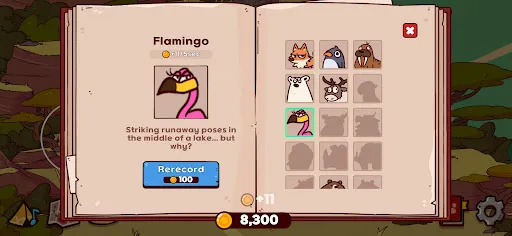 My Voice Zoo: Animal Voice Zoo screenshot