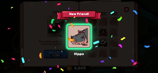 My Voice Zoo: Animal Voice Zoo screenshot