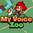 My Voice Zoo: Animal Voice Zoo