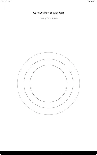 Bose QC Earbuds screenshot
