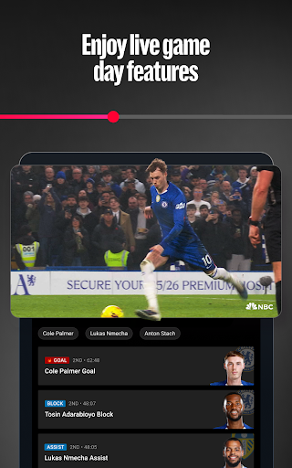 YouTube TV: Live TV & more screenshot