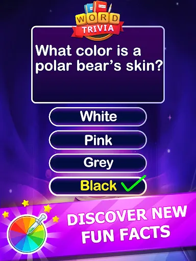 Word Trivia - Word Quiz Games screenshot