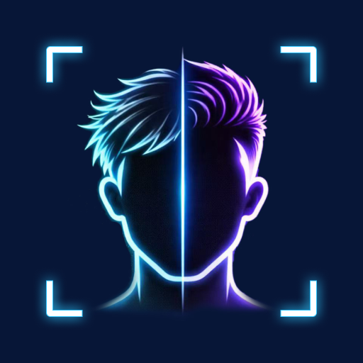 HAIR U: AI Haircut Scanner