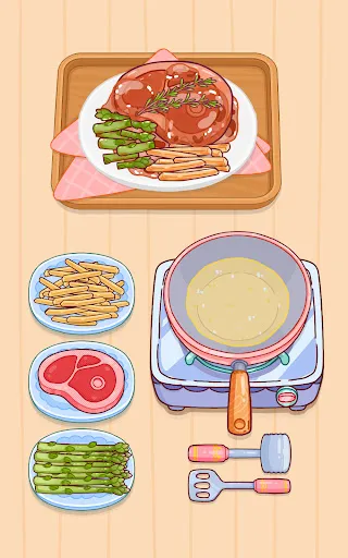 Tidy Puzzle: Perfect Satisfy screenshot