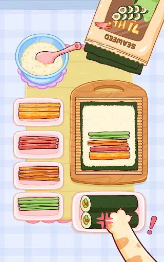 Tidy Puzzle: Perfect Satisfy screenshot