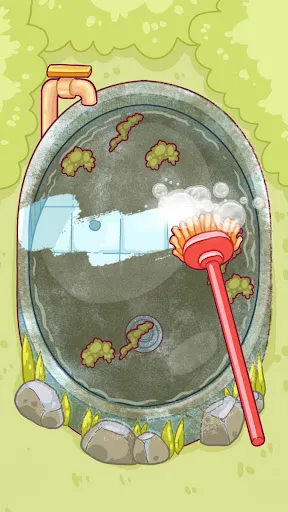 Tidy Puzzle: Perfect Satisfy screenshot