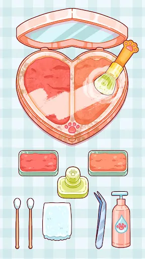 Tidy Puzzle: Perfect Satisfy screenshot