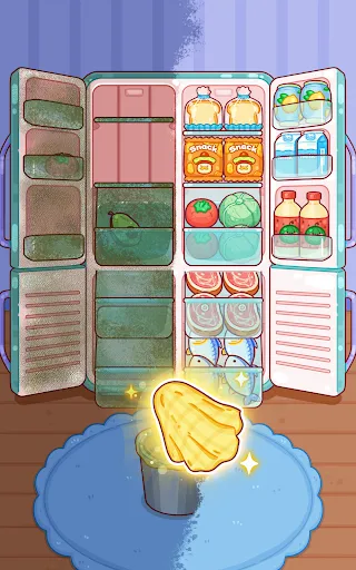 Tidy Puzzle: Perfect Satisfy screenshot