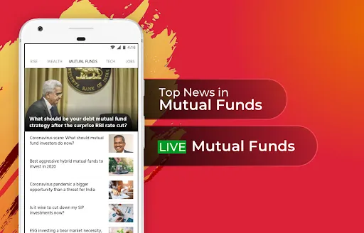 Economic Times : Business News screenshot