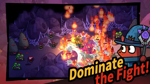 Path of Spellcraft screenshot