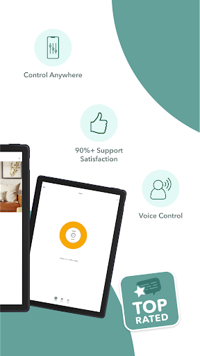 Merkury Smart screenshot