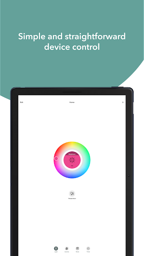 Merkury Smart screenshot