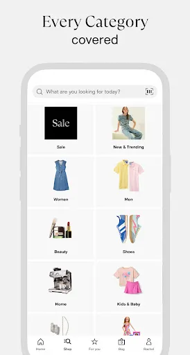 Macy's: shopping & top deals screenshot