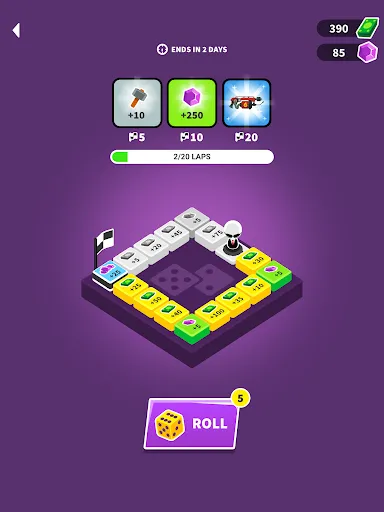 Johnny Trigger: Action Shooter screenshot